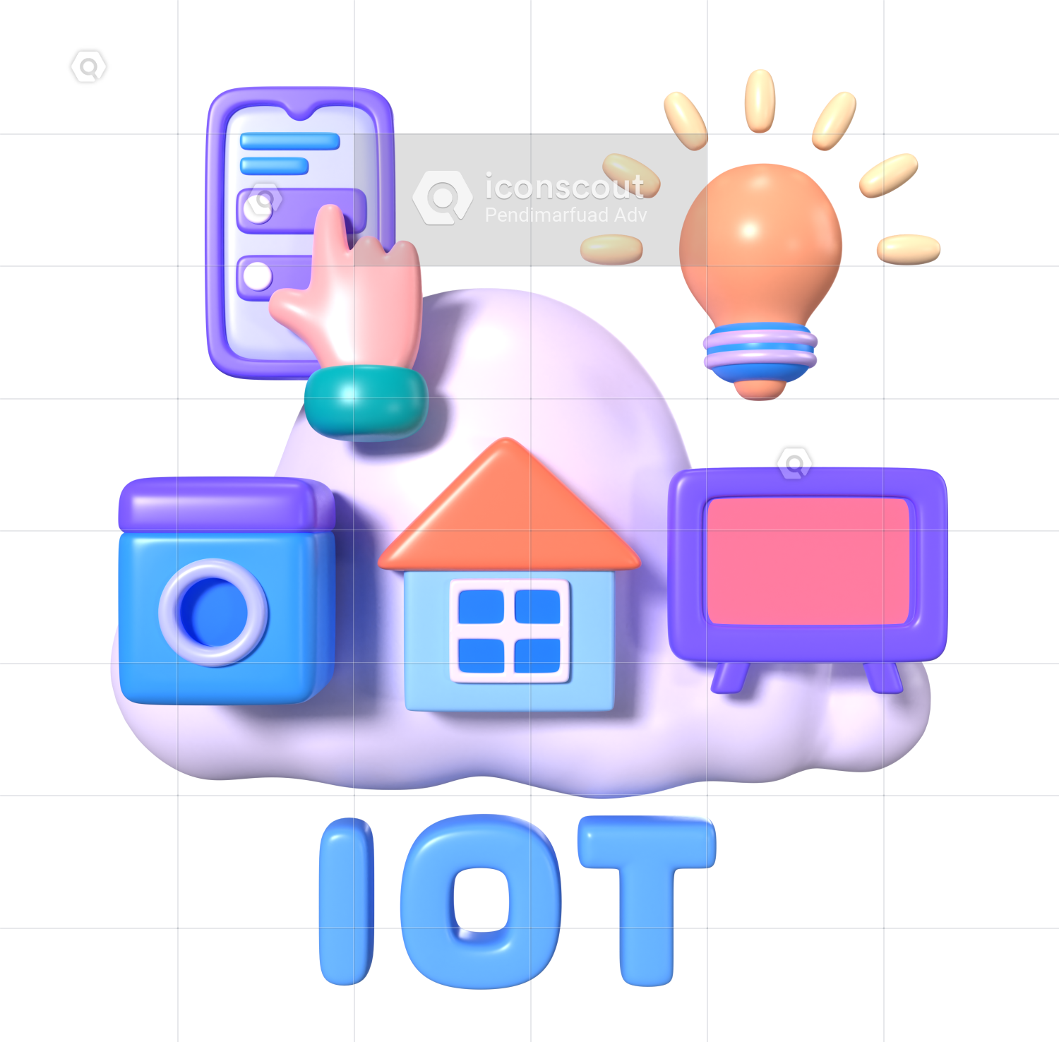 IoT